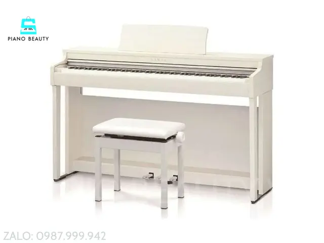 Đàn piano điện kawai CN25A