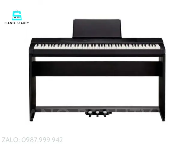 Đàn piano điện casio PX150