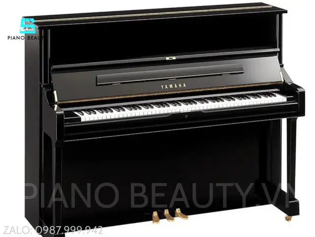 Đàn piano cơ yamaha U1G