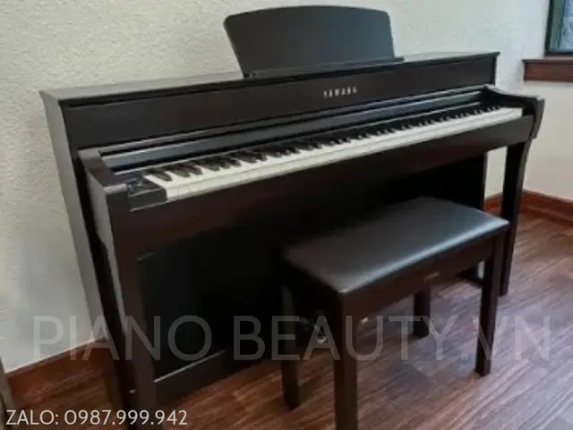 Đàn piano điện Yamaha CLP735R