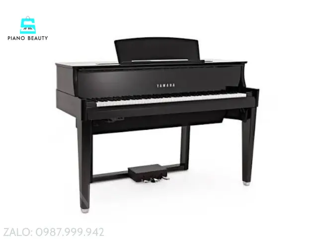 Đàn piano điện yamaha N1