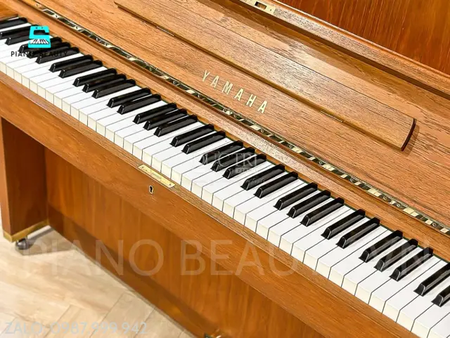 Đàn piano cơ yamaha W104B