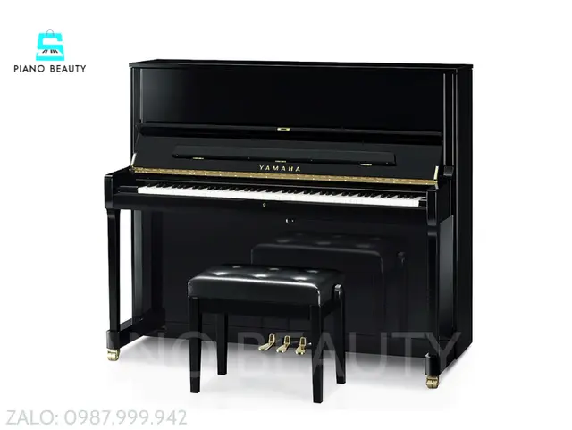 Đàn piano cơ yamaha U2C