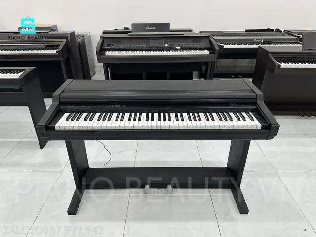 Đàn Piano Điện Kawai PW170M Nội Địa Nhật – Phím Gỗ