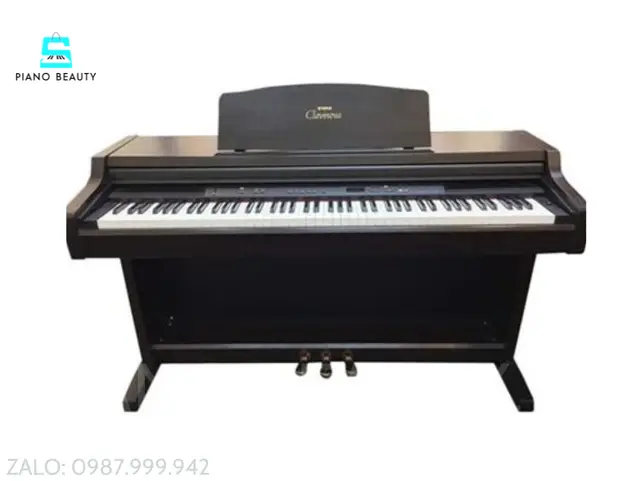 Đàn piano điện yamaha CLP820