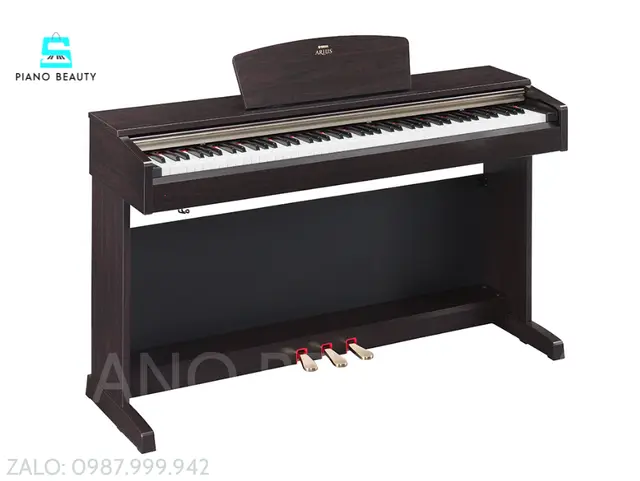 Đàn piano điện yamaha YDP161R