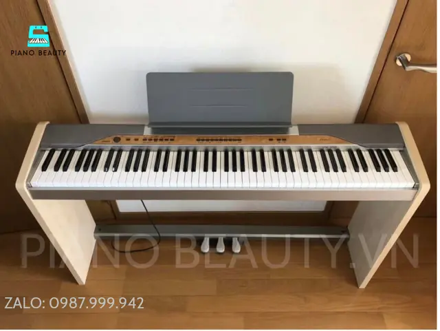 Đàn piano điện Casio PX110