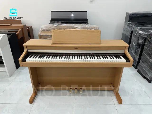 Đàn Piano điện Korg C3200C