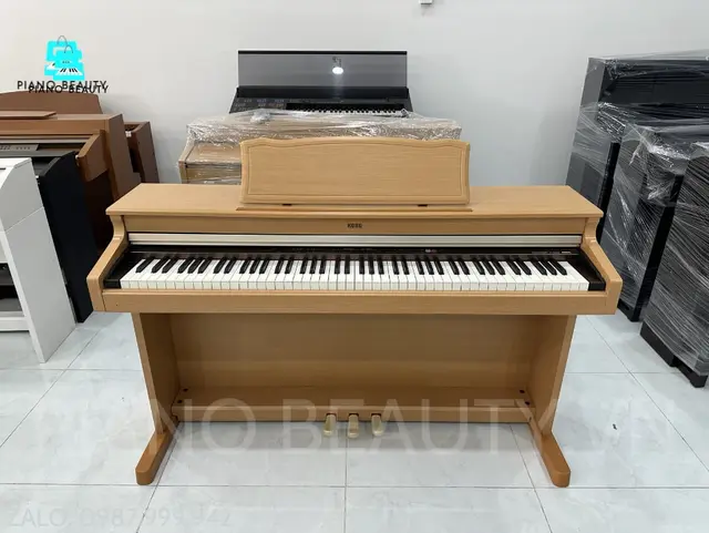 Đàn Piano điện Korg C3200C