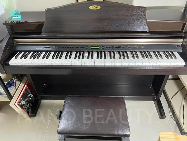 Đàn piano điện KAWAI PW1000R