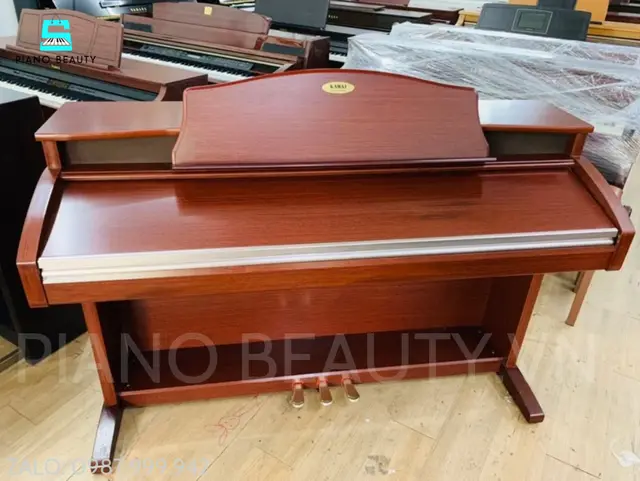 Đàn piano điện KAWAI PW1000R