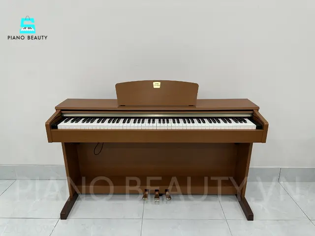 Đàn Piano Điện Yamaha CLP320C Chính Hãng Nhật Bản | PianoBeauty