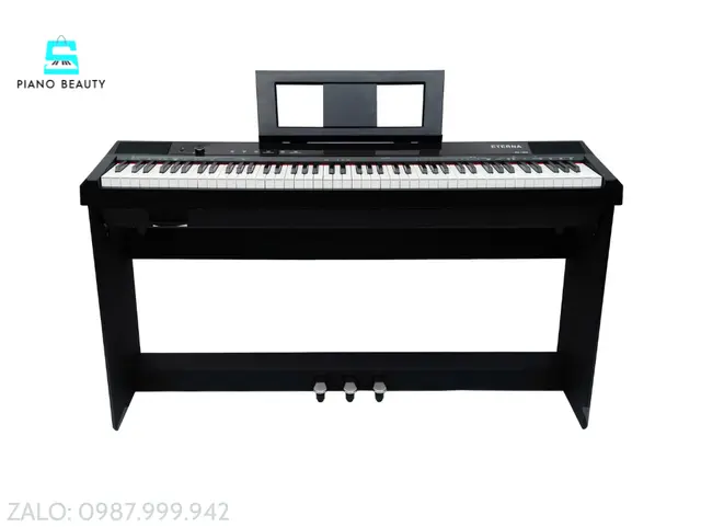Đàn piano điện roland HP145
