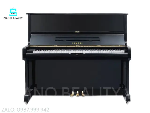 Đàn piano cơ yamaha U1M