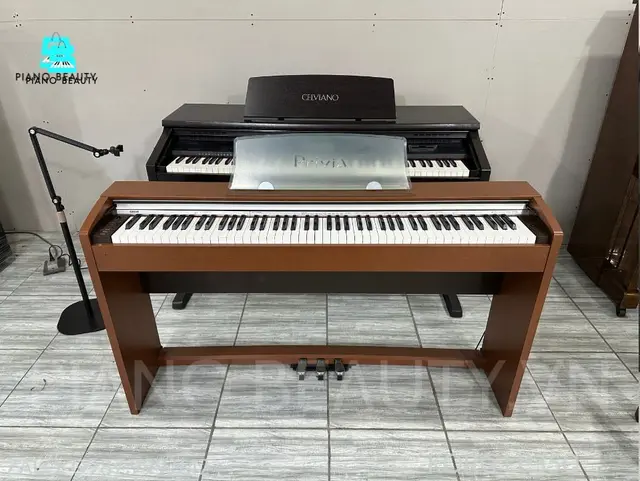 Đàn Piano điện Casio PX730C