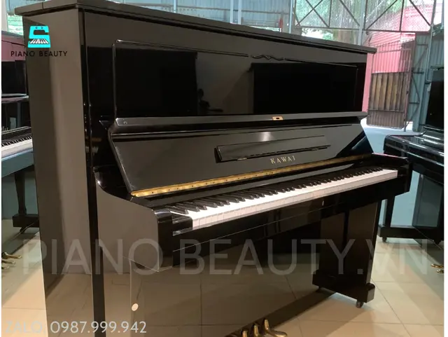 Đàn piano cơ kawai BL51
