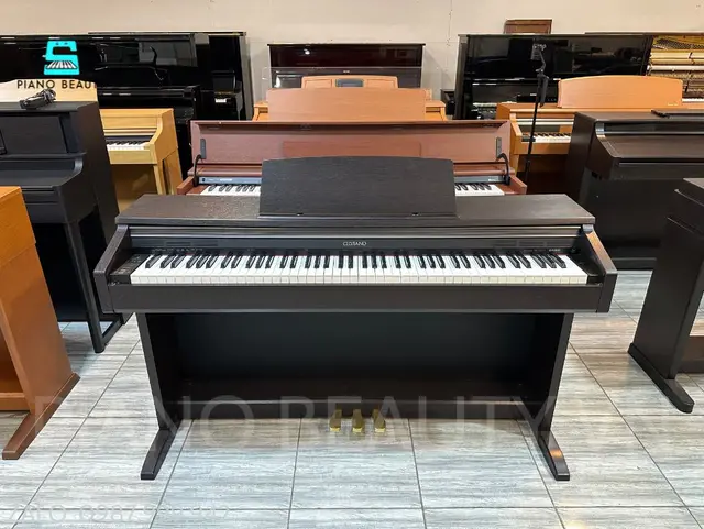 Đàn Piano điện Casio AP200