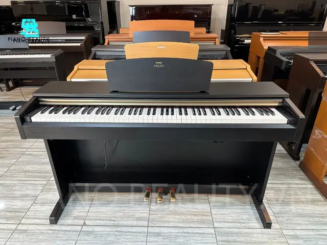 Đàn Piano điện Yamaha YDP161B