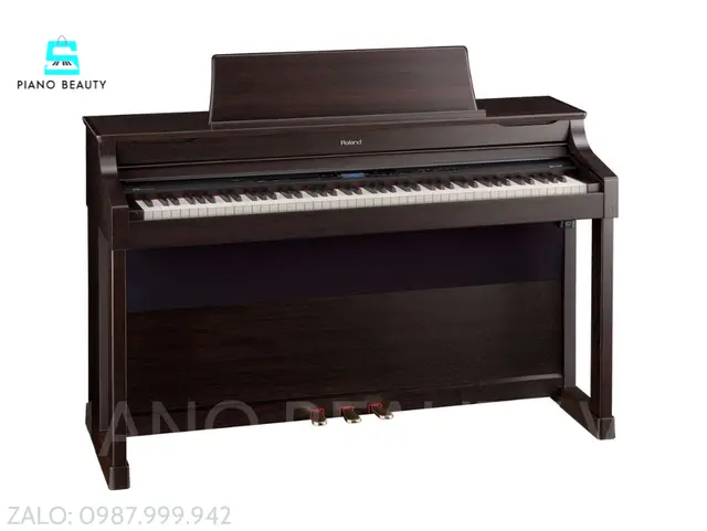 Đàn piano điện roland HP103DLC
