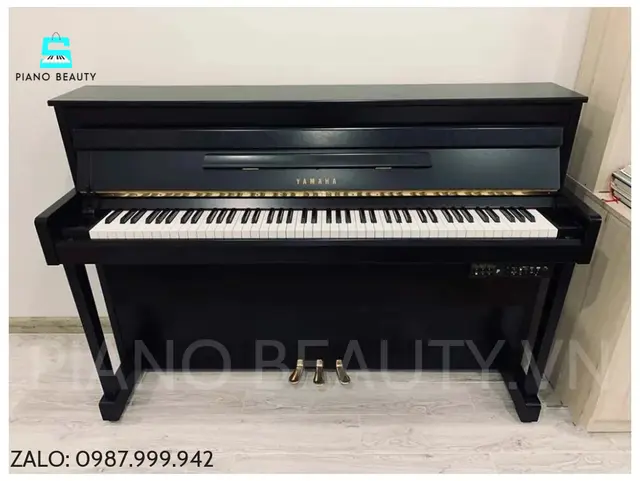 Đàn piano điện Yamaha DUP20