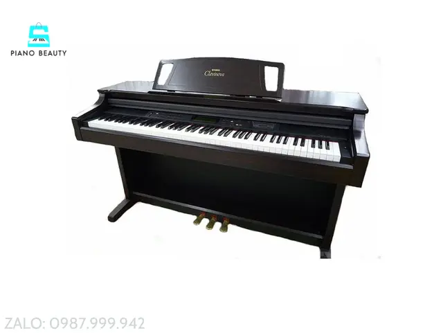 Đàn piano điện yamaha CLP870