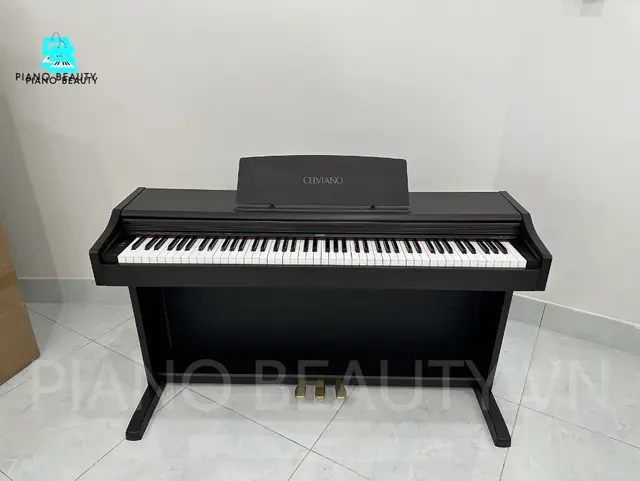 Đàn Piano điện Casio AP25R