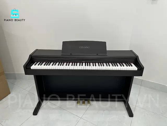 Đàn Piano điện Casio AP25R