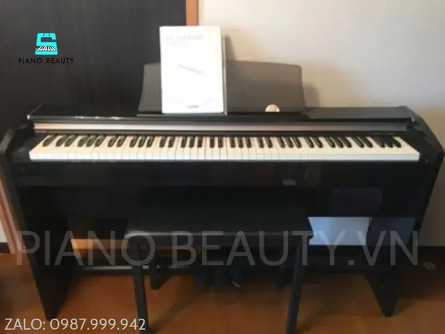 Đàn Piano Điện Casio PX1000BP