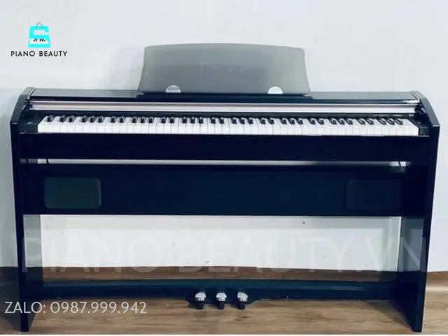 Đàn Piano Điện Casio PX1000BP