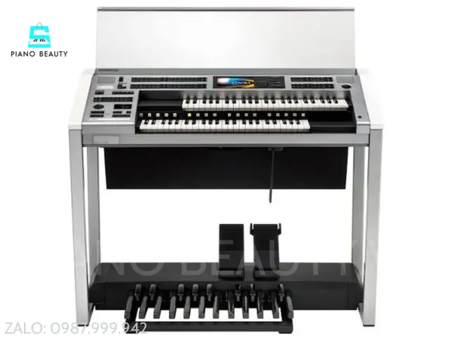 Đàn piano điện yamaha ELS02C
