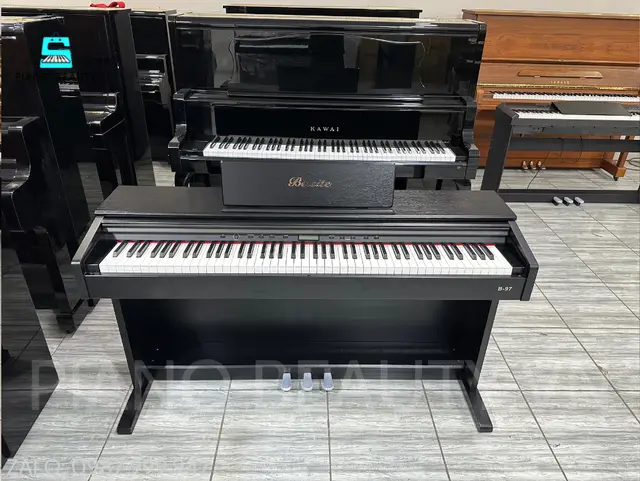 Đàn Piano điện Beisite B97