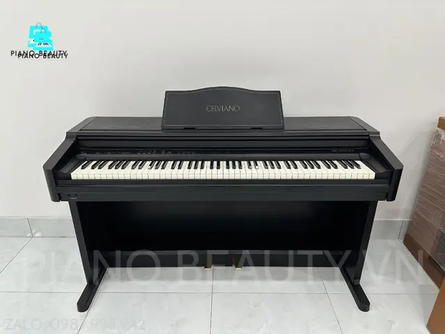 Đàn Piano điện Casio AP30