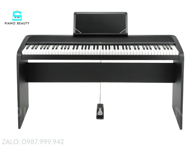 Đàn piano điện korg B1