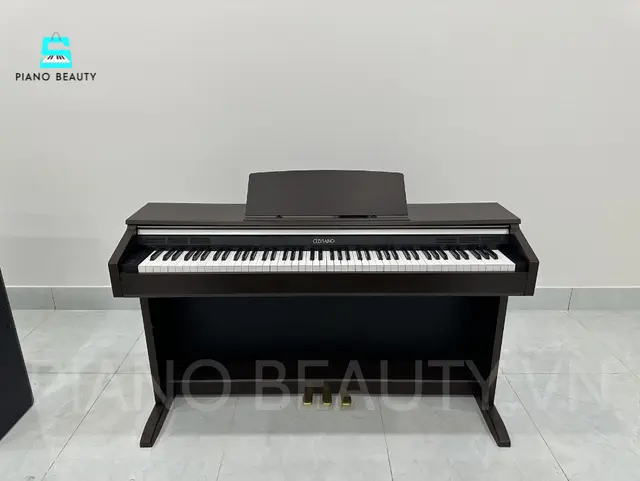 Đàn Piano điện Casio AP220BN