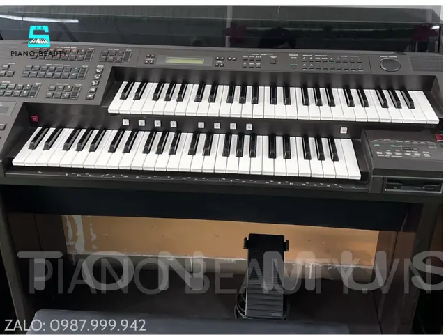 Đàn piano điện yamaha EL37