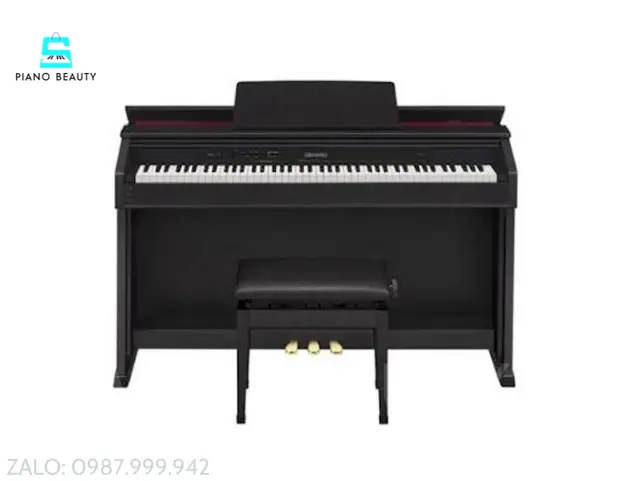 Đàn piano điện casio AP460