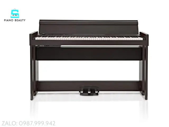 Đàn piano điện korg C1 AIR