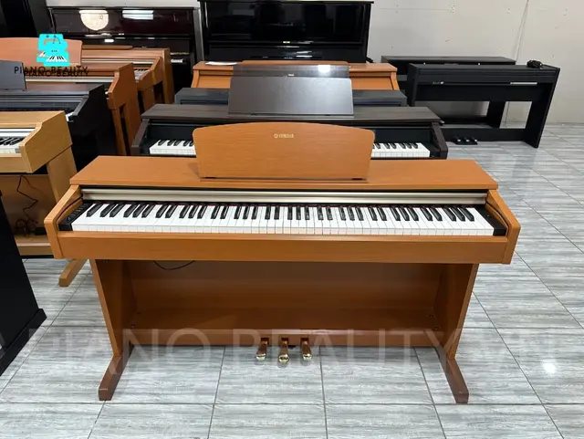 Đàn Piano điện Yamaha YDP151C