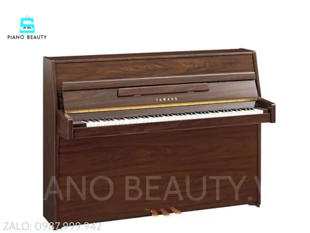 Đàn piano cơ yamaha MC101