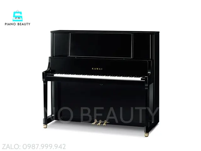 Đàn piano cơ kawai DS80