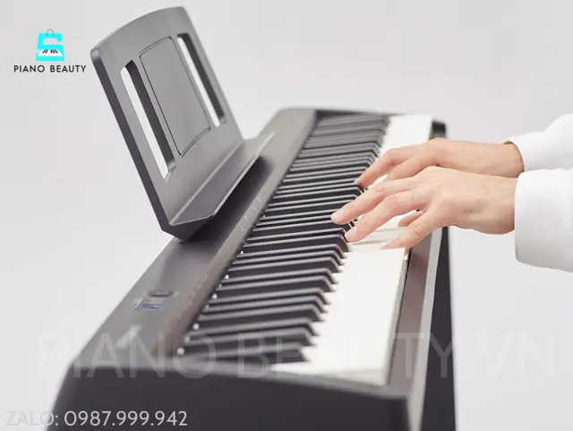 Đàn piano điện roland FP10
