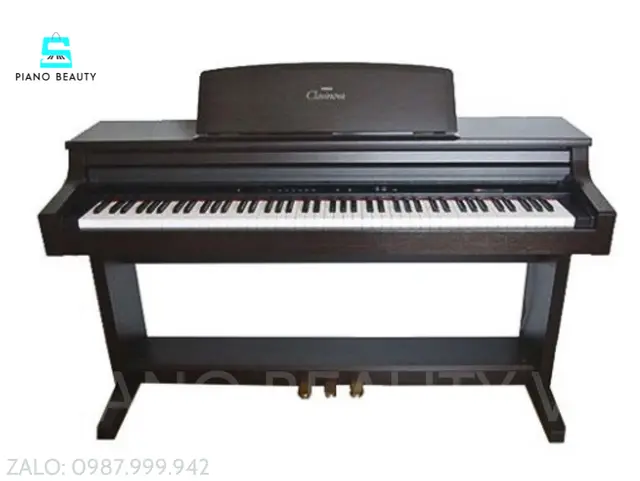 Đàn piano điện yamaha CLP154