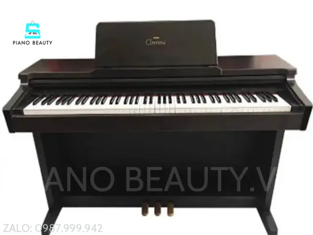 Đàn piano điện Yamaha CLP133