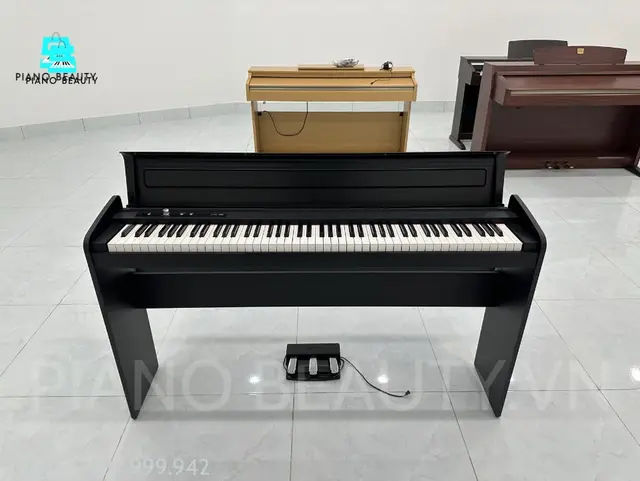 Đàn Piano điện Korg LP180B
