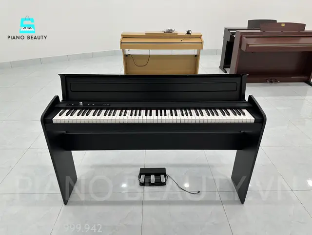 Đàn Piano điện Korg LP180B