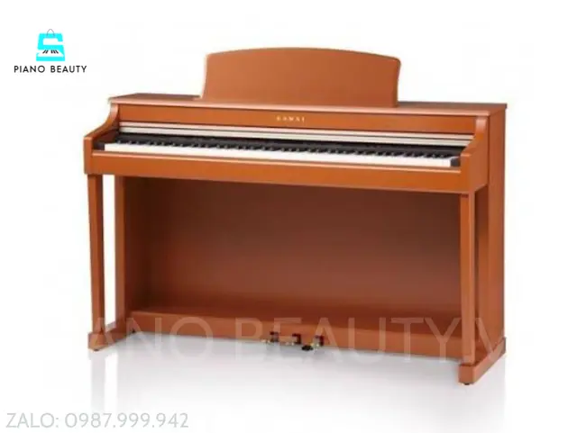Đàn piano điện kawai CN34C