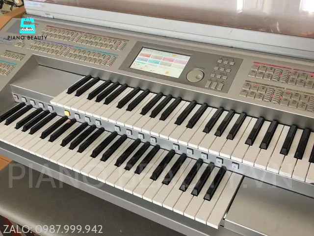Đàn Electone Yamaha ELS-01C