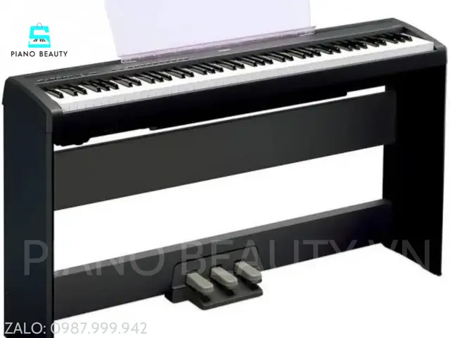 Đàn piano điện Yamaha P-85