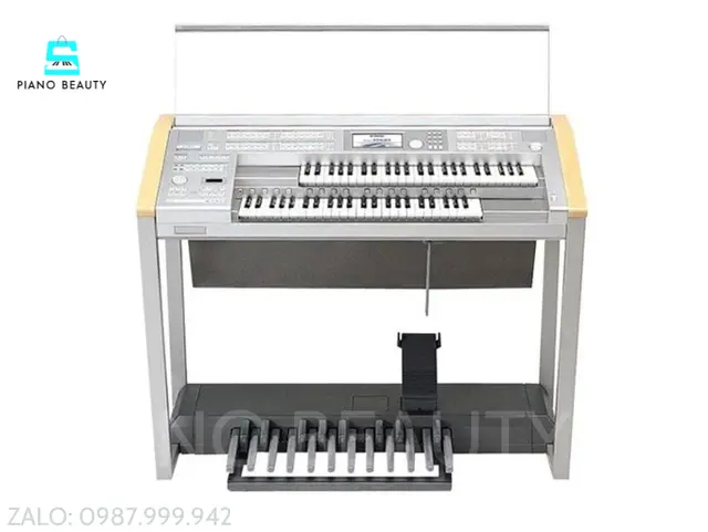 Đàn organ điện yamaha ELS01