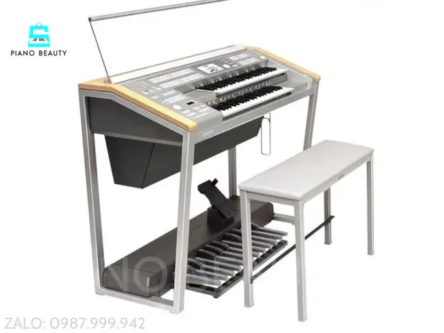 Đàn piano điện yamaha ELS01